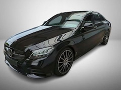 Bild des Angebotes Mercedes-Benz C 300 2.0 de AMG Line 9G*ACC*Kamera*Carplay*LED*