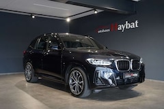 Bild des Angebotes BMW X3 M d LCProf-Laser-ACC-Pano-H&K-HuD-AHK