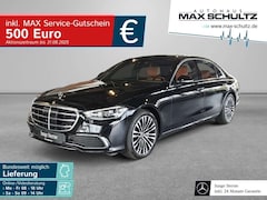 Bild des Angebotes Mercedes-Benz S 580 4MATIC Limousine lang DiLight*Nav*PDC*360°