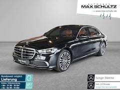 Bild des Angebotes Mercedes-Benz S 580 4MATIC Limousine lang DiLight*Nav*PDC*360°