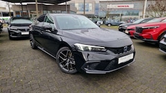 Bild des Angebotes Honda Civic Hybrid e:HEV Advance|Leder|Allwetter