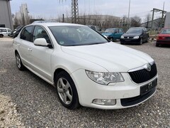 Bild des Angebotes Skoda Superb Greenline