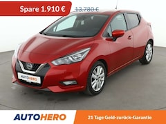 Bild des Angebotes Nissan Micra 1.0 IG-T N-WAY *TEMPO*LIM*CAM*SHZ*