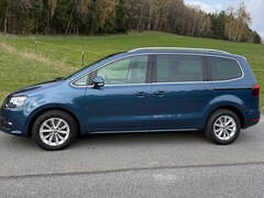 Bild des Angebotes VW Sharan Sharan 2.0 TDI DSG BlueMotion Technology Ocean