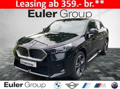 Bild des Angebotes BMW X2 xDrive 30 Sportpaket HUD AD AHK-klappbar AHK Navi