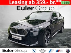 Bild des Angebotes BMW X2 xDrive30 M-Sport AHK 19'' Iconic HUD adLED DA-Prof