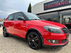 Bild des Angebotes Skoda Fabia Monte Carlo 1.2 TSI KLIMAAUTO*SHZG*ALU*EU5
