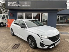 Bild des Angebotes Peugeot 308 PureTech 130 Active Pack SHZ