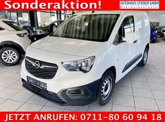 Bild des Angebotes Opel Combo Cargo BT+FSE+EPH HI 75 kW (102 PS), Schalt. 5-G...