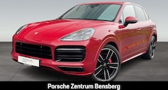 Bild des Angebotes Porsche Cayenne GTS
