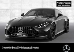 Bild des Angebotes Mercedes-Benz AMG GT 63  Cp. 4M Pano Burmester Distr+ Multisitz