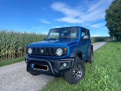 Bild des Angebotes Suzuki Jimny 1.5 GJ ALLGRIP Comfort+ mit vielen Extras