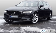 Bild des Angebotes Volvo V90 Momentum AWD D5 DPF/Leder/360 Grad Kamera