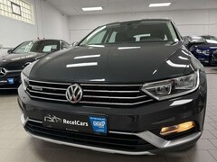 Bild des Angebotes VW Passat Alltrack 2.0 TDI*4MOTION*DSG*NAVI*SHZ*PDC