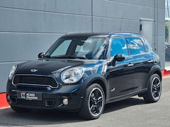 Bild des Angebotes MINI Cooper S Countryman All4*TÜV+Service NEU
