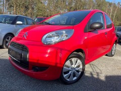 Bild des Angebotes Citroen C1 Advance#TÜV AU NEU#