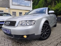 Bild des Angebotes Audi A4 A4 2.0/Lückenlos Scheckhgepflegt/2.Hand/Klimaat