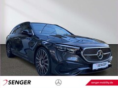 Bild des Angebotes Mercedes-Benz E 220 d T AMG DigitalLight Panorama Distron. AHK
