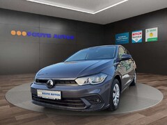 Bild des Angebotes VW Polo Basis