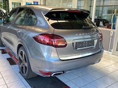 Bild des Angebotes Porsche Cayenne S 4.2 Diesel / Sport-Design / Chrono / Bose / Pano
