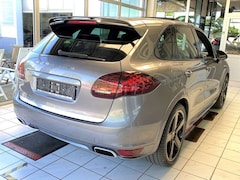 Bild des Angebotes Porsche Cayenne S 4.2 Diesel / Sport-Design / Chrono / Bose / Pano