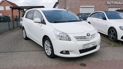 Bild des Angebotes Toyota Verso Travel