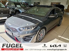 Bild des Angebotes Kia ProCeed / pro_cee'd 1.6 T-GDI DCT GT LED|Pano|4xSHZ|ACC