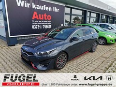 Bild des Angebotes Kia ProCeed / pro_cee'd 1.6 T-GDI DCT GT LED|Pano|4xSHZ|ACC