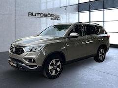 Bild des Angebotes SsangYong Rexton 2.2 Diesel e-XDi 220 Crystal 4WD