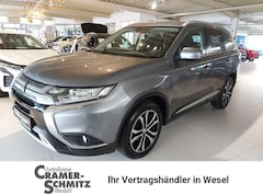 Bild des Angebotes Mitsubishi Outlander Active 2WD