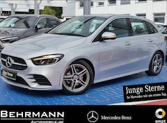 Bild des Angebotes Mercedes-Benz B 180 B 180d AMG ++AHK+R-Kamera+Ambiente+LED-Scheinw++