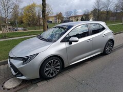 Bild des Angebotes Toyota Corolla Toyota Corolla Hybrid 1.8TeamD+Tech/ACC/BSM/Kamer