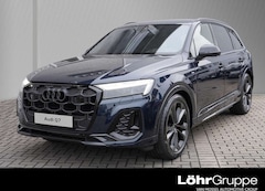 Bild des Angebotes Audi Q7 SUV S line business TDI quattro tiptronic 210 k...