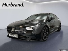 Bild des Angebotes Mercedes-Benz CLA 200 Shooting Brake +AMG+NIGHT+360+DISTRONIC