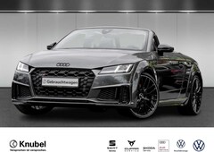 Bild des Angebotes Audi TTS Roadster Nav+ Matrix B&O Airscarf Sportsitze+