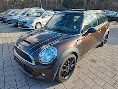 Bild des Angebotes MINI Cooper S Clubman Cooper S