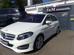 Bild des Angebotes Mercedes-Benz B 250 Urban Automatik*NAVI*XENON*PDC*SHZ*LEDER*