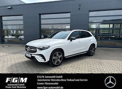 Bild des Angebotes Mercedes-Benz GLC 220 GLC 220 d Edition AMG/Pano/360/Distr/AHK/Burmest