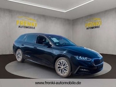 Bild des Angebotes Skoda Octavia Combi Clever