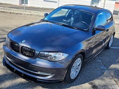 Bild des Angebotes BMW 120 120d DPF