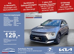 Bild des Angebotes Kia Niro 1.6 HEV 129 DCT Vision Komfort Navi, Lenkradheizun
