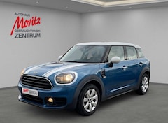 Bild des Angebotes MINI Cooper Countryman 1.5 *NAVI*CARPLAY*PANO!*