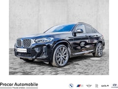 Bild des Angebotes BMW X4 xDrive30d M Sport PANO AHK RFK NAVI LED DAB