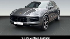 Bild des Angebotes Porsche Cayenne E-Hybrid BOSE,Servo+,PASM,InnoDrive