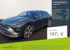 Bild des Angebotes Citroen C5 X Feel Pack