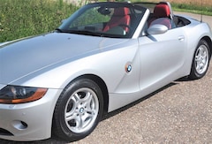 Bild des Angebotes BMW Z4 Z4 roadster 2.5i