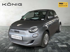 Bild des Angebotes Fiat 500e MY23 Elektro Klimaautomatik