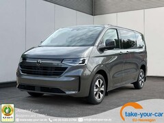 Bild des Angebotes VW T7 Caravelle Style KR AHK+MATRIX+NAVI+SOUND+ACC+SHZ+KAMERA+P...