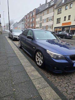 Bild des Angebotes BMW 545 545i