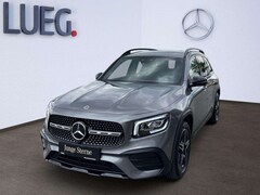 Bild des Angebotes Mercedes-Benz GLB 220 d 4Matic AMG+INFOTAINMENT+NIGHT+SOUND